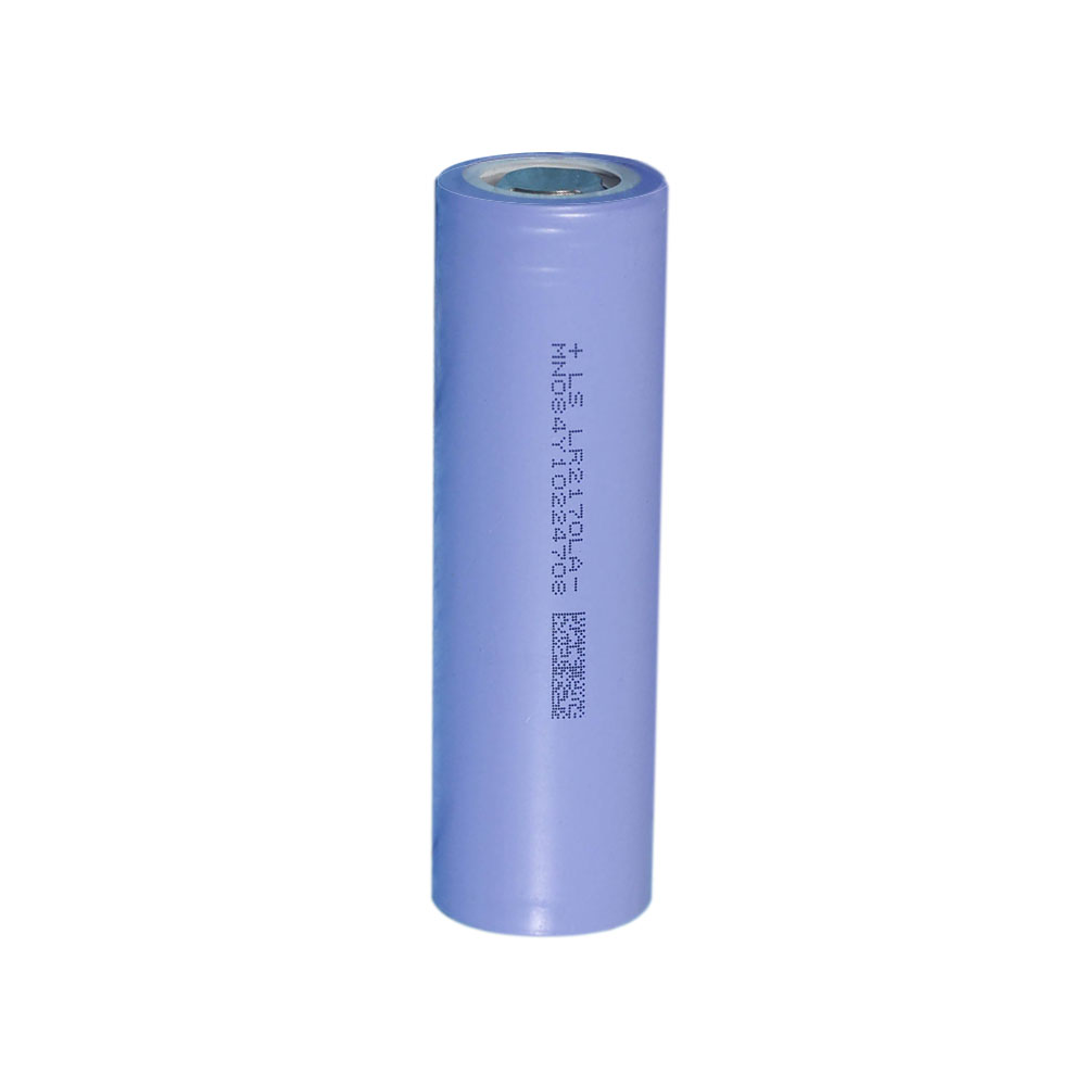 Аккумулятор 21700 Li-Ion 4000mAh 45A 3.6V