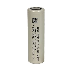 Аккумулятор 21700 Li-Ion 4200mAh 45A 3.6V (T40)