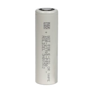 Аккумулятор 21700 Li-Ion 4500mAh 45A 3.6V (T40)