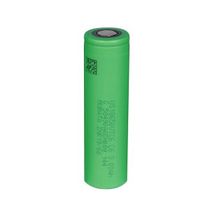 Аккумулятор 18650 Li-Ion 3000mAh 30A 3.6V