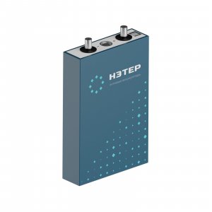 Аккумулятор LTO 110000mAh 330A/500A 2.3V (T40)