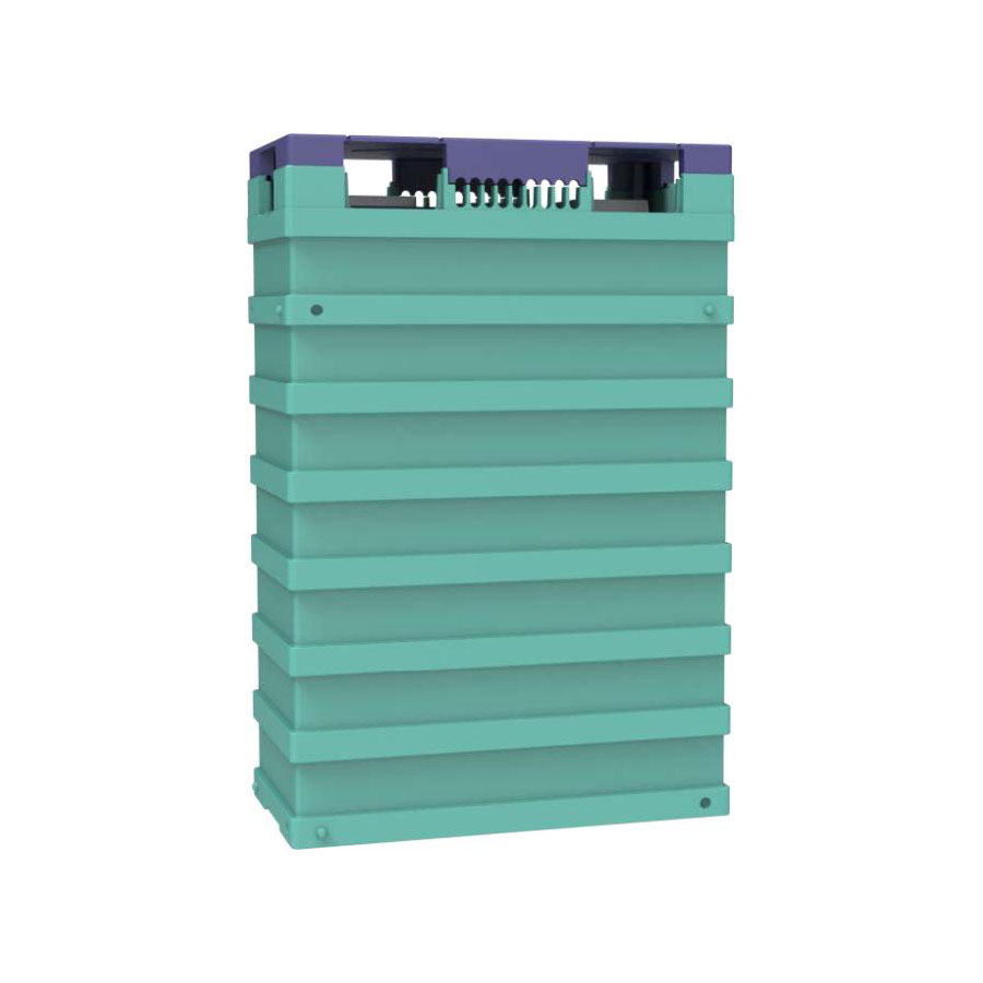 Аккумулятор LiFePO4 60000mAh 60A/180A 3.2V