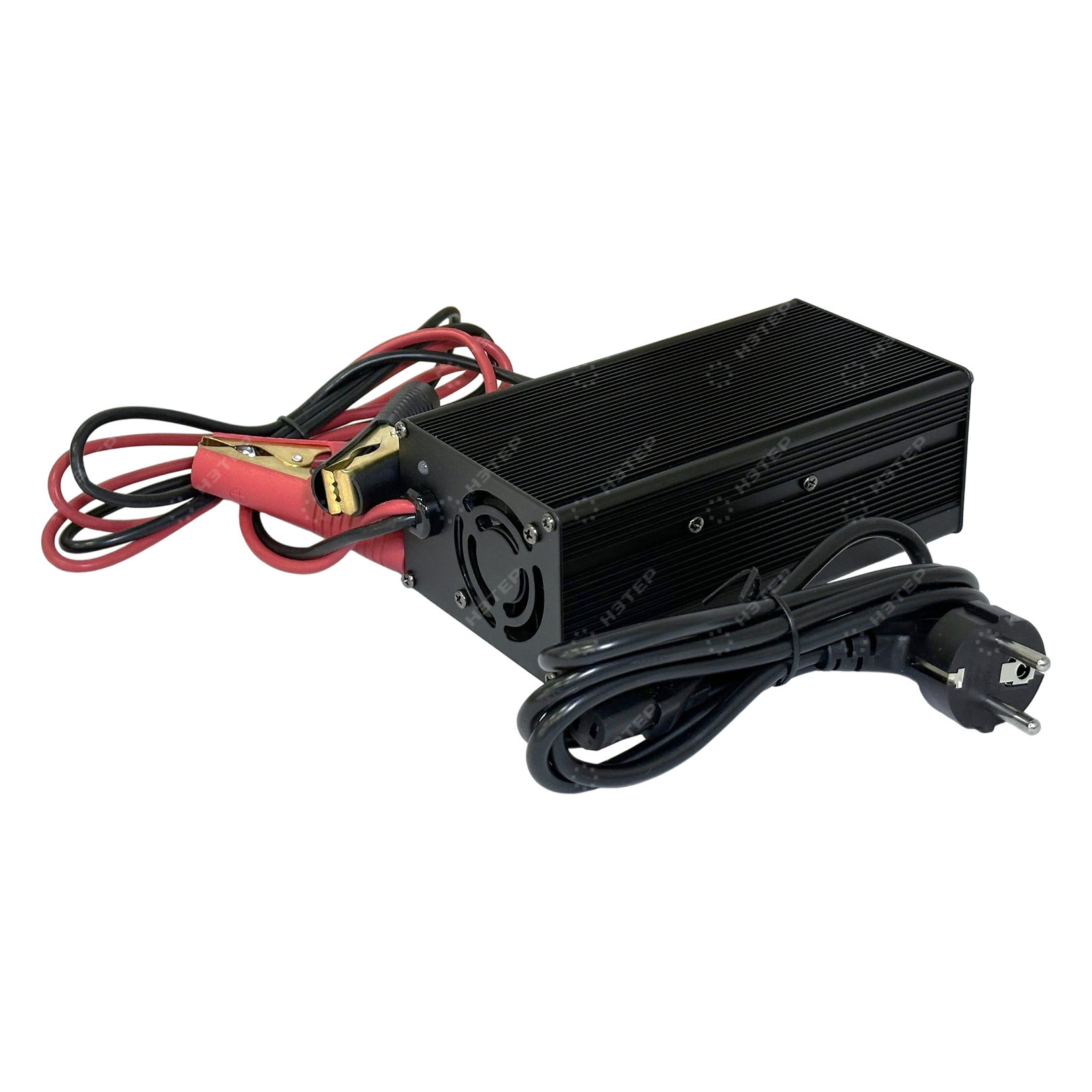 Зарядное устройство 12V 25A (LiFePO4) - 4S