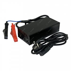 Зарядное устройство 12V 15A (LiFePO4) - 4S