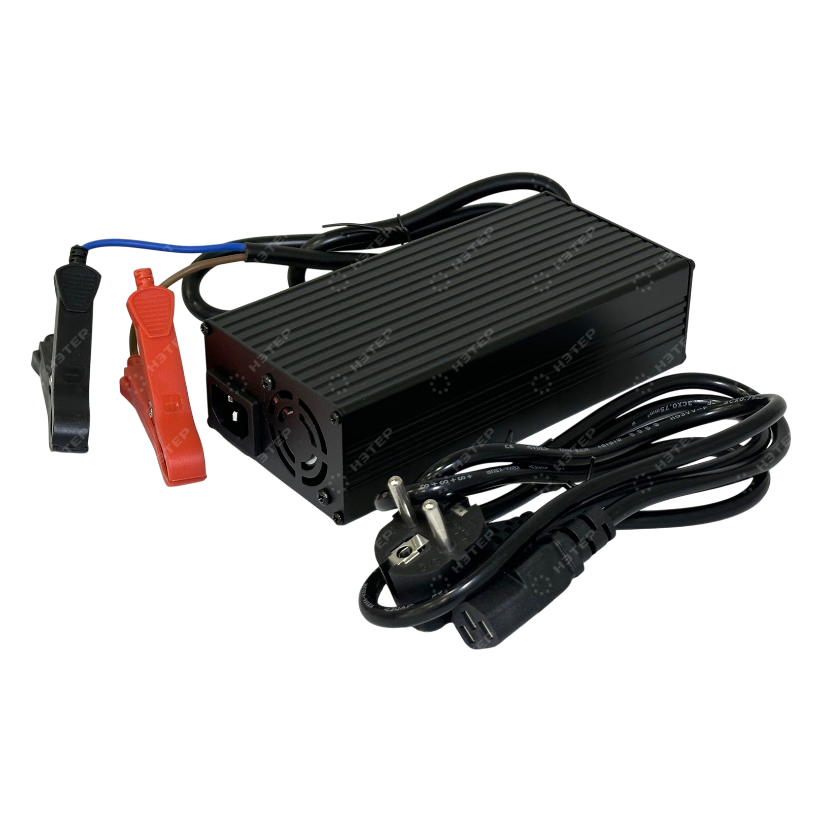 Зарядное устройство 12V 15A (LiFePO4) - 4S