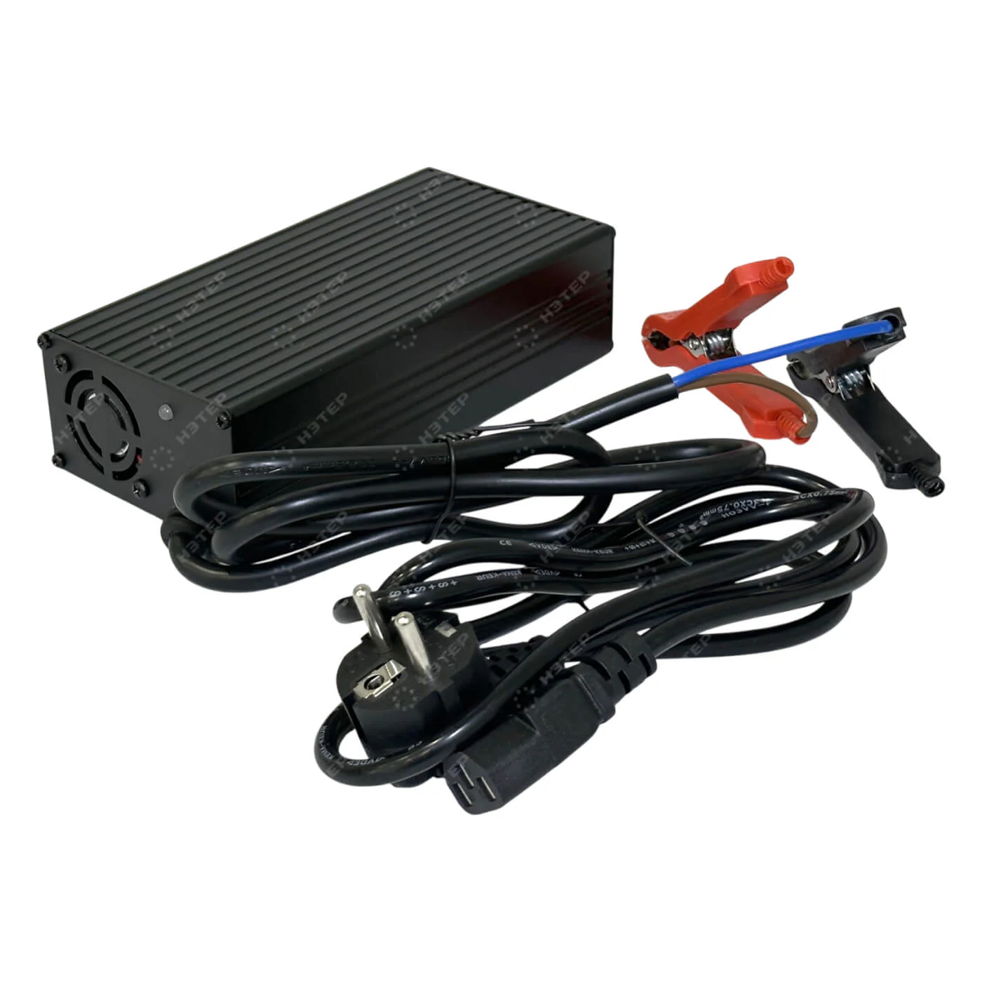 Зарядное устройство 12V 15A (LiFePO4) - 4S