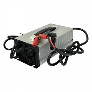 Зарядное устройство 48V 25A (LiFePO4) - 16S