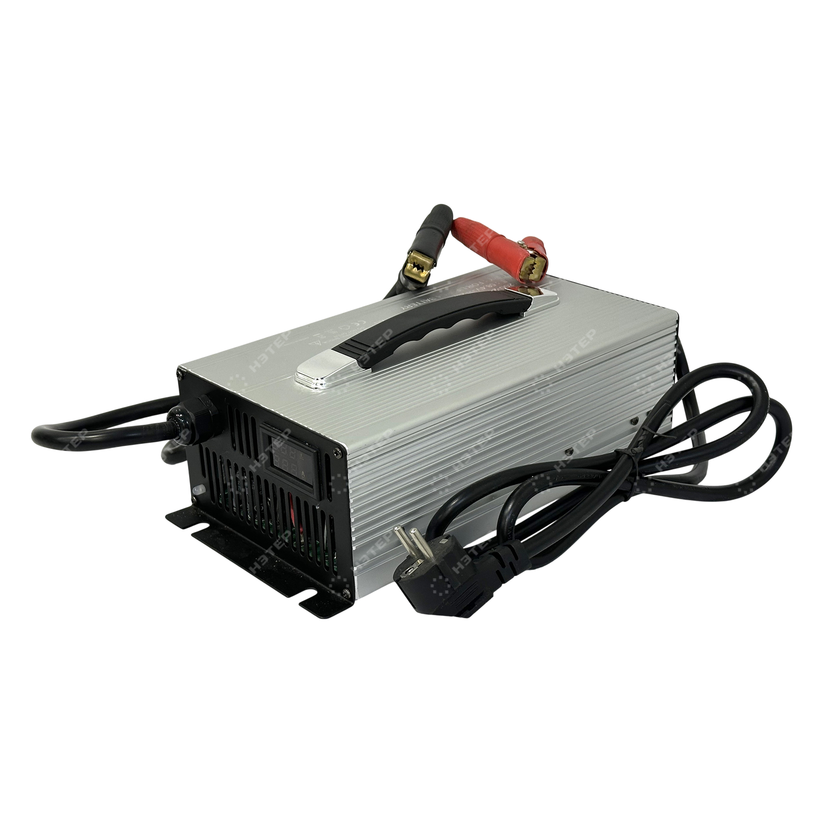 Зарядное устройство 48V 25A (LiFePO4) - 16S