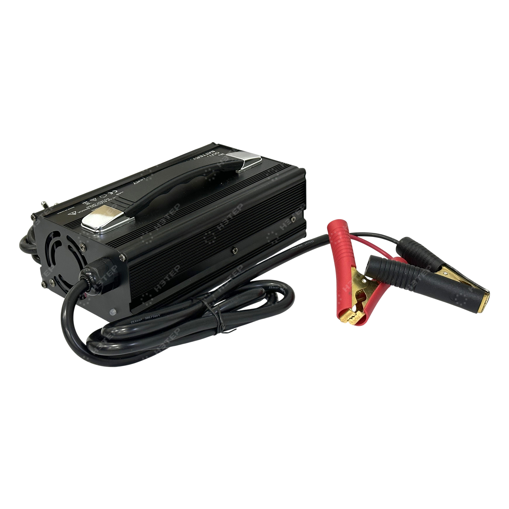 Зарядное устройство 24V 25A (LiFePO4) - 8S