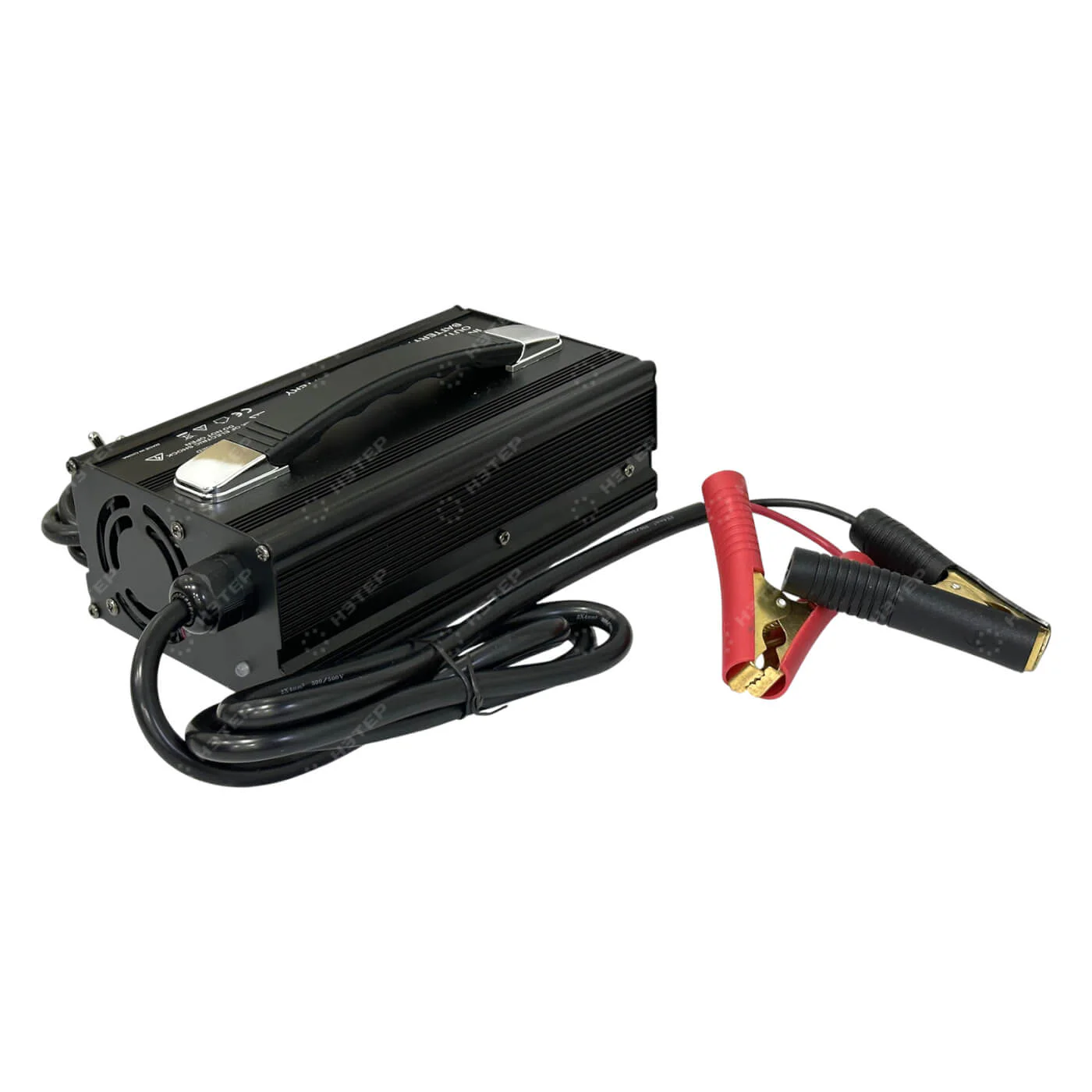 Зарядное устройство 24V 25A (LiFePO4) - 8S