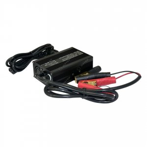 Зарядное устройство 12V 10A (LiFePO4) - 4S