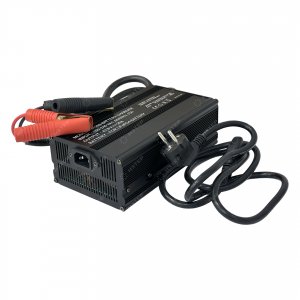 Зарядное устройство 36V 20A (LiFePO4) - 12S