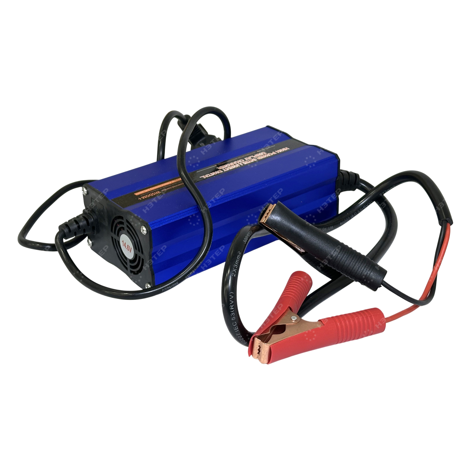 Зарядное устройство 12V 25A (LiFePO4) - 4S (Арт.140173)