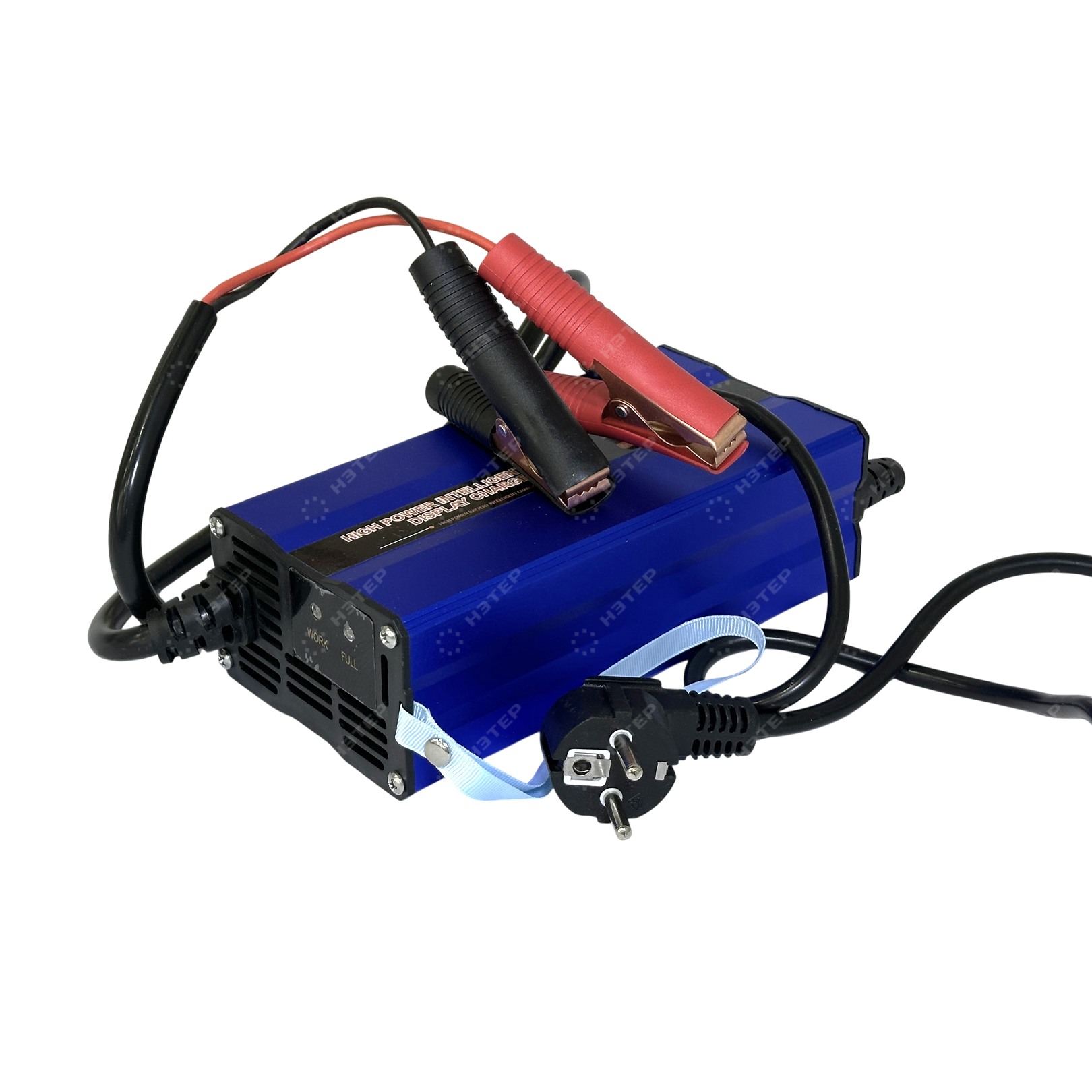 Зарядное устройство 12V 25A (LiFePO4) - 4S (Арт.140173)