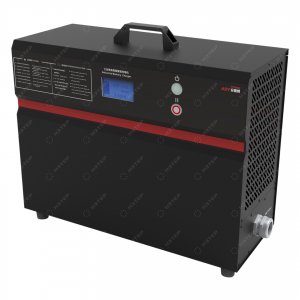 Зарядное устройство 48V 150A (LiFePO4) - 16S