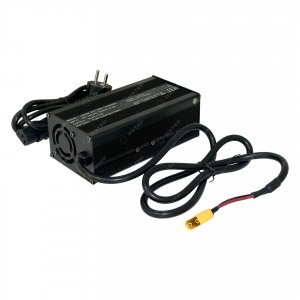 Зарядное устройство 48.1V 10A (Li-Ion) - 13S