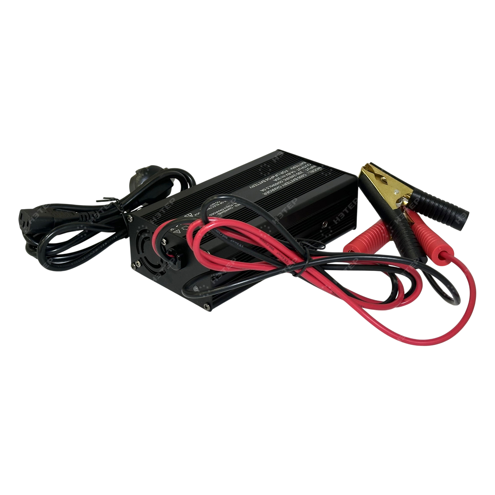 Зарядное устройство 12V 20A (LiFePO4) - 4S