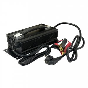 Зарядное устройство 48V 15A (LiFePO4) - 16S