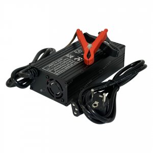 Зарядное устройство 11.1V 15A (Li-Ion) - 3S