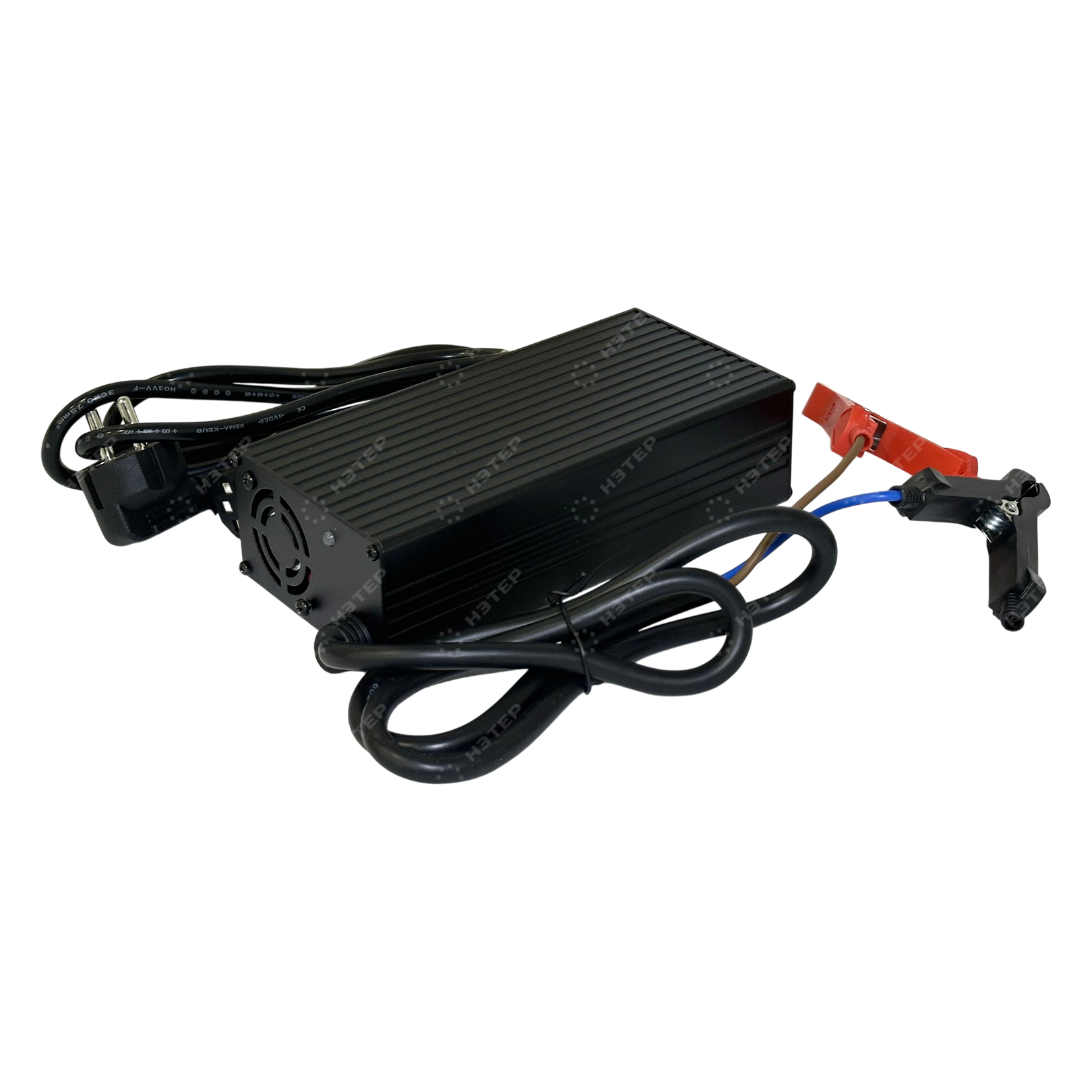 Зарядное устройство 25.9V 10A (Li-Ion) - 7S