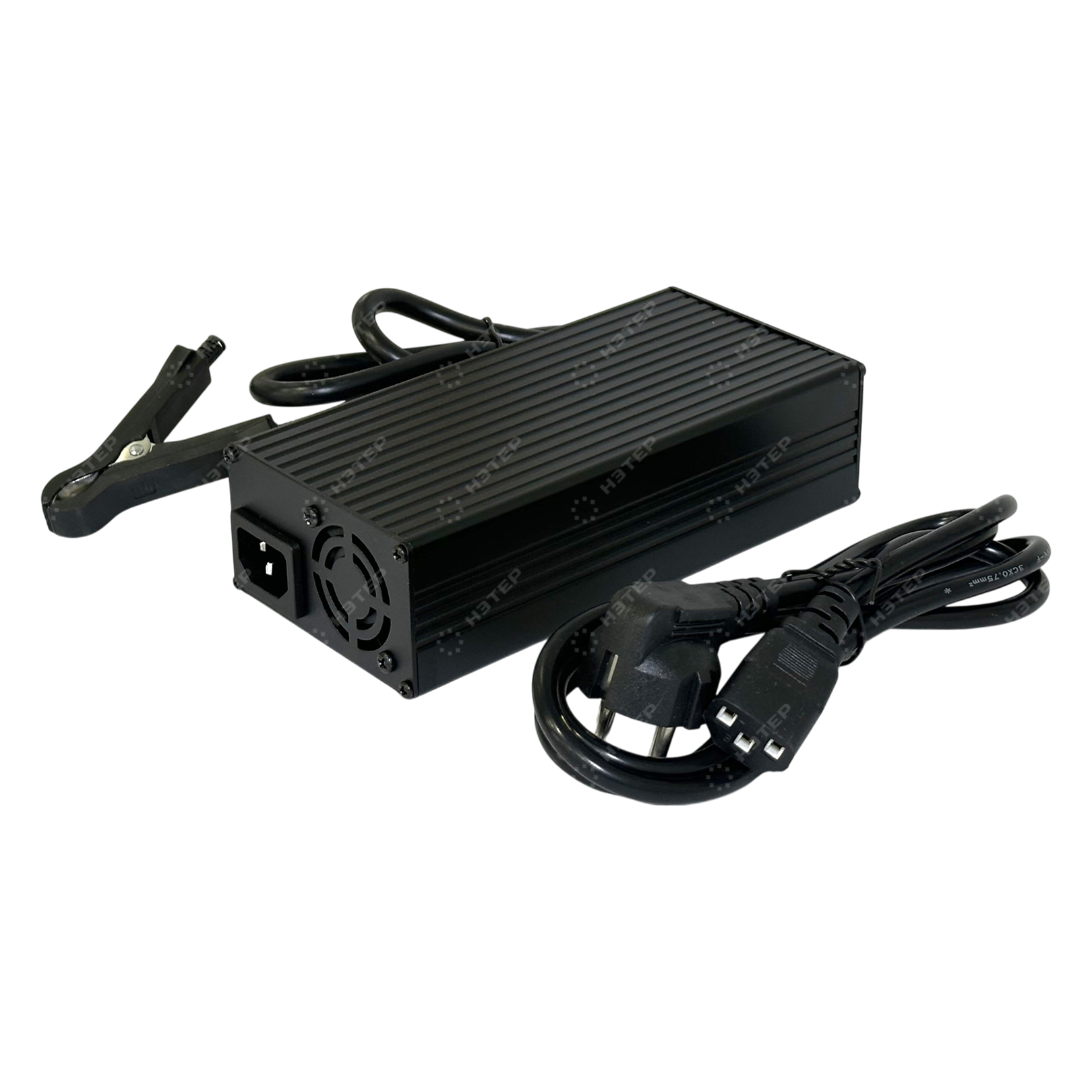 Зарядное устройство 14.8V 15A (Li-Ion) - 4S