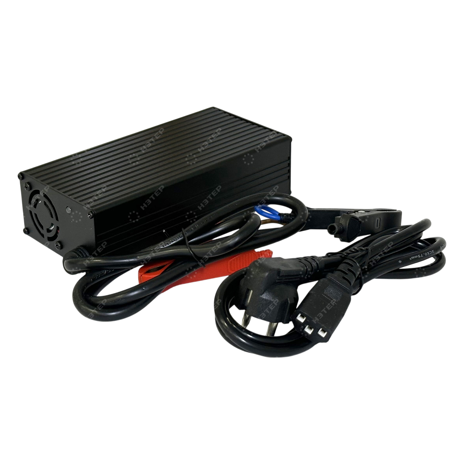 Зарядное устройство 14.8V 15A (Li-Ion) - 4S