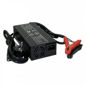 Зарядное устройство 14.8V 20A (Li-Ion) - 4S