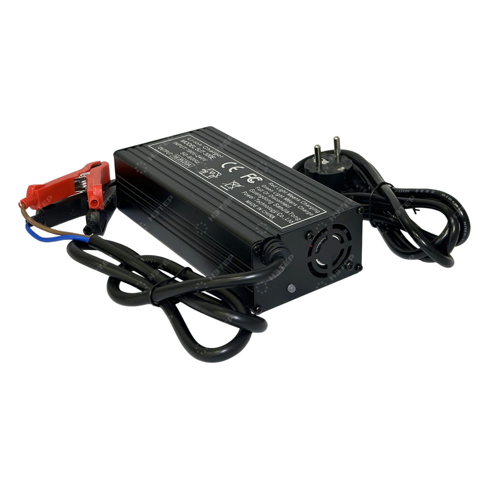 Зарядное устройство 14.8V 20A (Li-Ion) - 4S