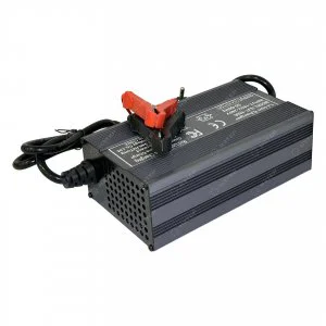Зарядное устройство 48.1V 15A (Li-Ion) - 13S