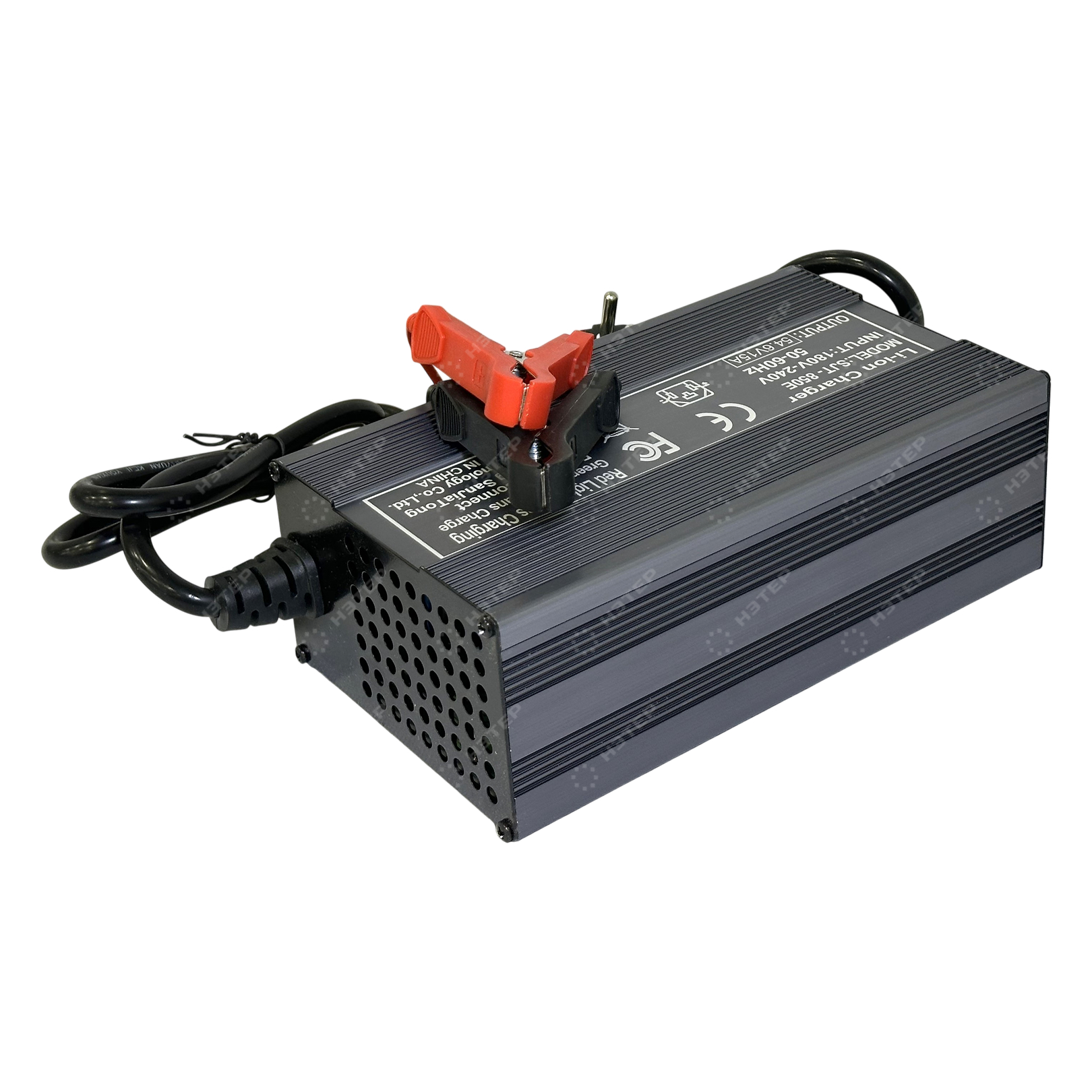 Зарядное устройство 48.1V 15A (Li-Ion) - 13S