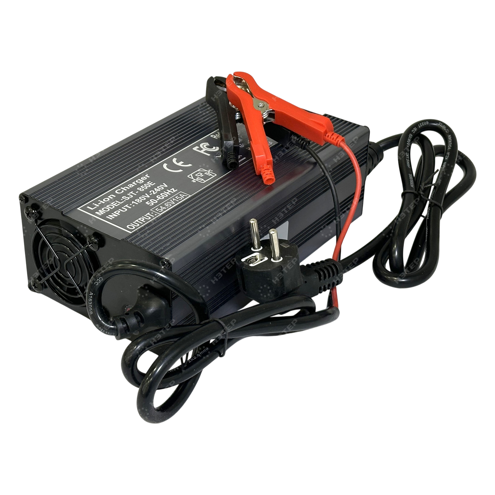 Зарядное устройство 48.1V 15A (Li-Ion) - 13S