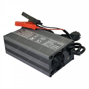 Зарядное устройство 48.1V 20A (Li-Ion) - 13S