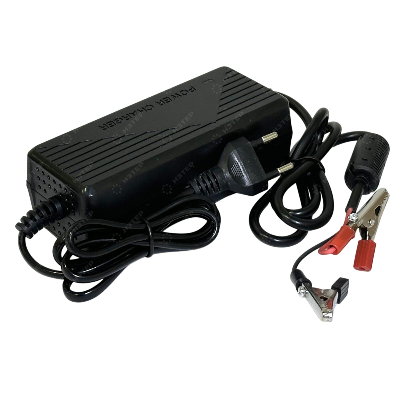 Зарядное устройство 12V 9A (LiFePO4) - 4S