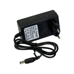 Зарядное устройство 14.8V 2A (Li-Ion) - 4S