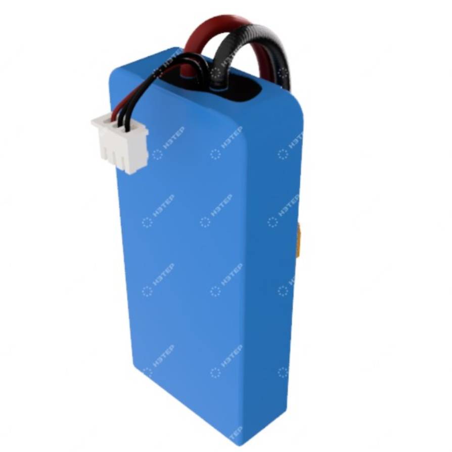 Аккумулятор Li-Pol 5.2Ah 7.4V НЭТЕР (LP2-7.4_5.2-xHSw)