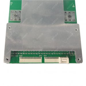 Плата защиты BMS 4S 12V 100A (LiFePO4) Арт.130026