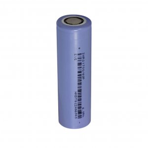 Аккумулятор 21700 Li-Ion 4000mAh 35A 3.6V