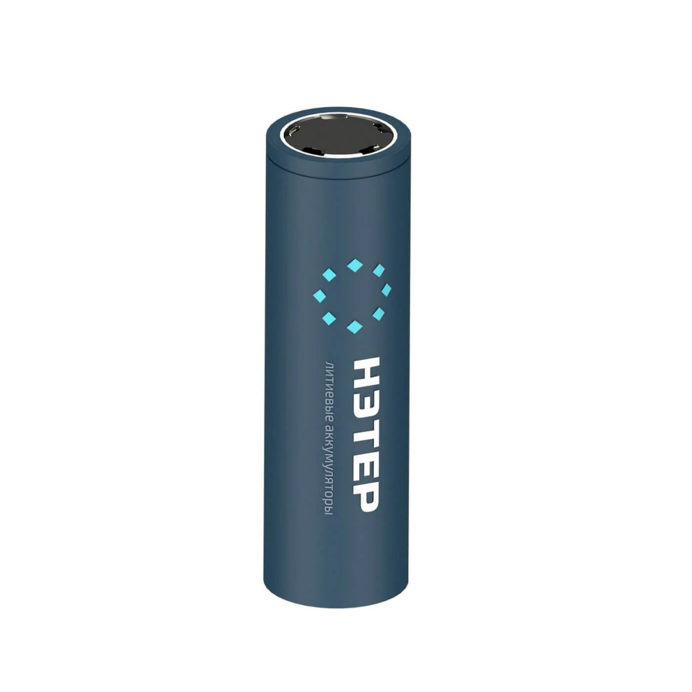 Аккумулятор 21700 Li-Ion 5000mAh 70A 3.6V (T40)
