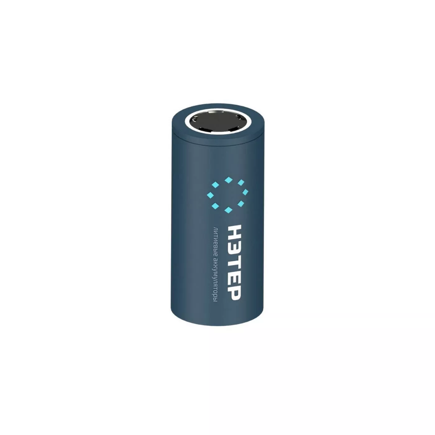 Аккумулятор 32700 LiFePO4 6000mAh 18A/30A 3.2V