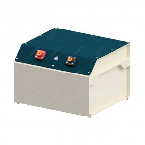 Аккумулятор LiFePO4 100Ah 24V НЭТЕР (LFP8-25.6_100-M1)