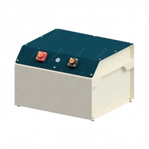 Аккумулятор LiFePO4 100Ah 24V НЭТЕР (LFP8-25.6_100-M1)