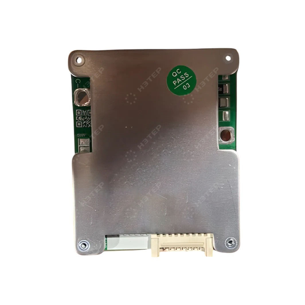 Плата защиты BMS 8S 24V 20A (LiFePO4)