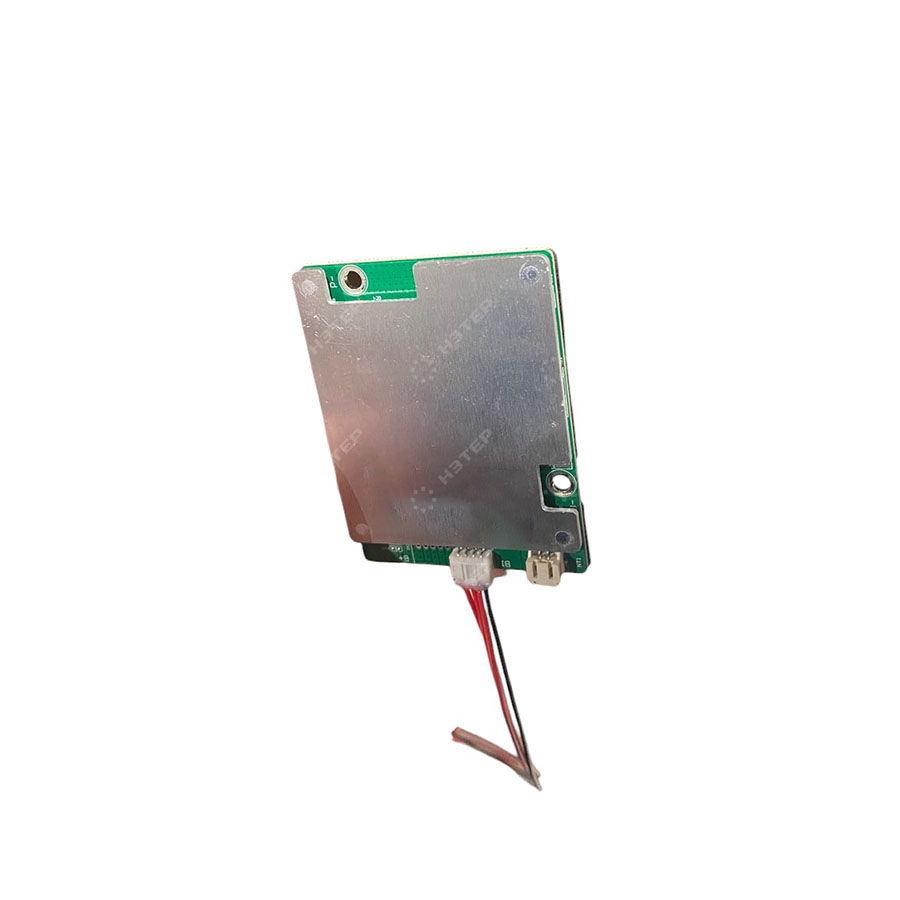 Плата защиты BMS 4S 12V 40A (LiFePO4) Арт.130039