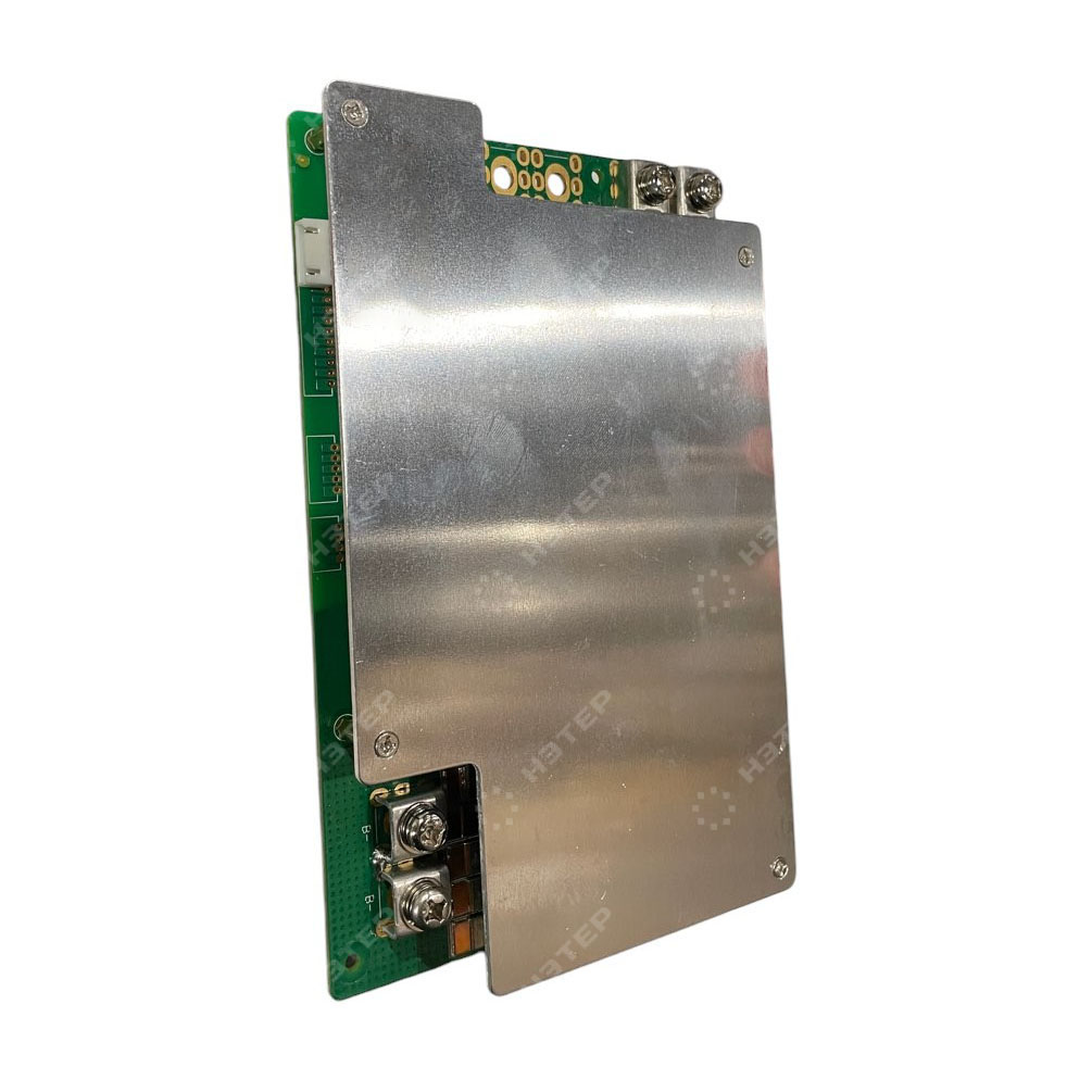 Плата защиты BMS 4S 12V 150A (LiFePO4) Арт.130050