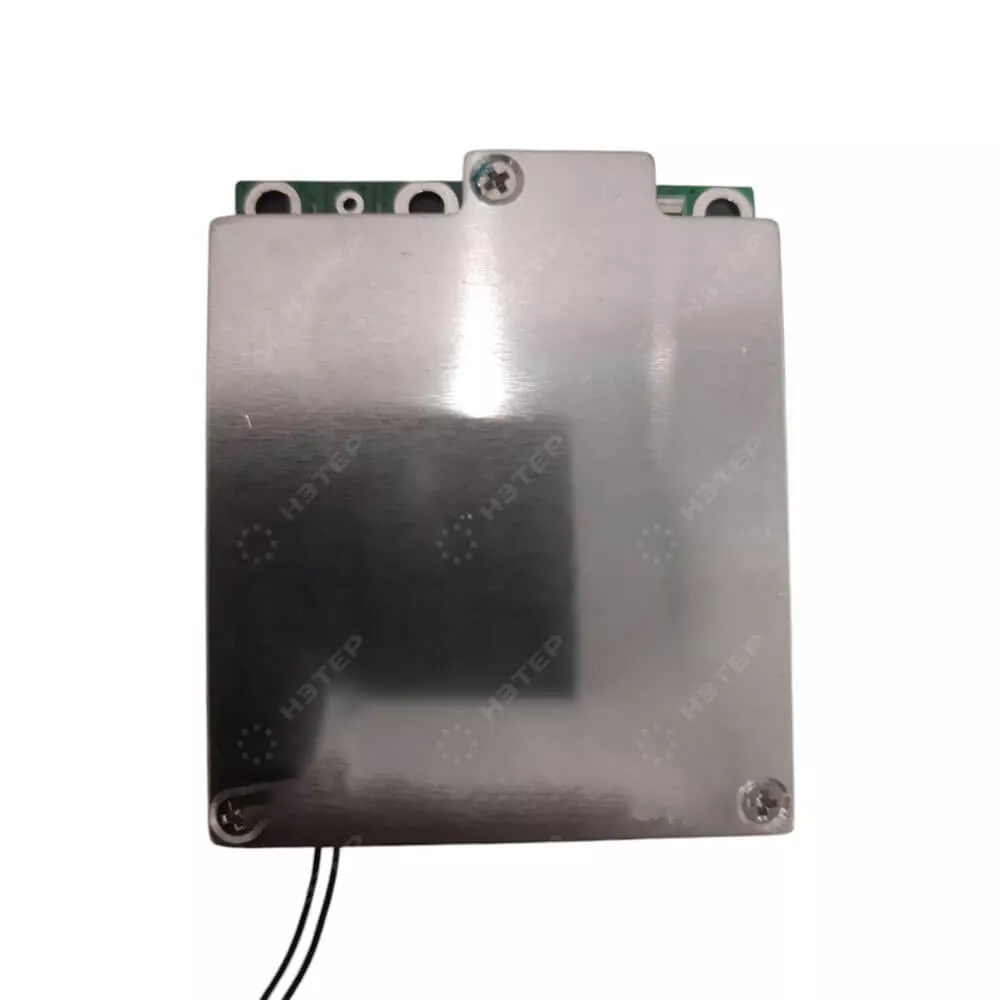 Плата защиты BMS 13S 48.1V 15A (Li-Ion) Арт.130051