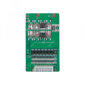 Плата защиты BMS 7S 25.9V 5A (Li-Ion)