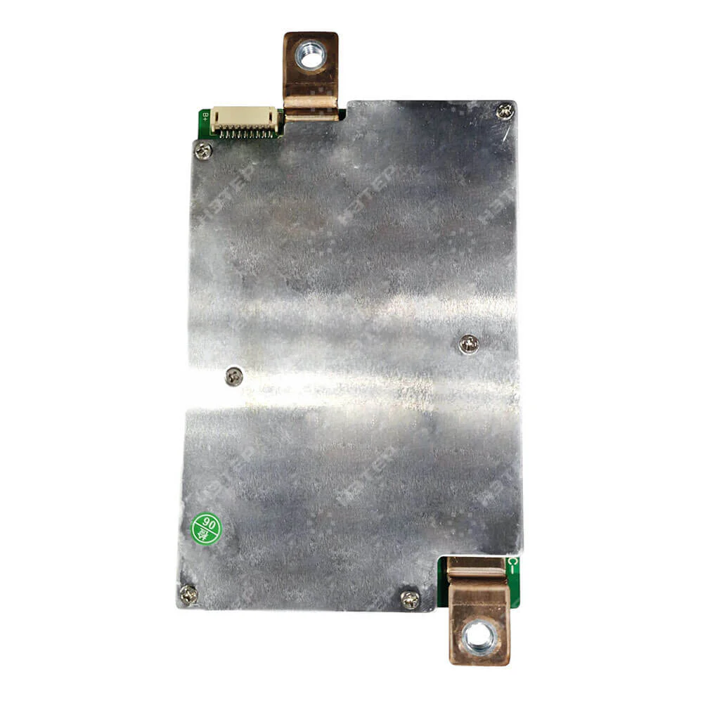 Плата защиты BMS 8S 24V 200A (LiFePO4) Арт.130057