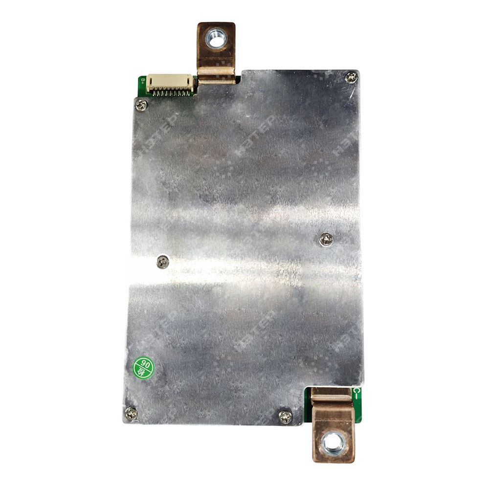 Плата защиты BMS 8S 24V 200A (LiFePO4) Арт.130057