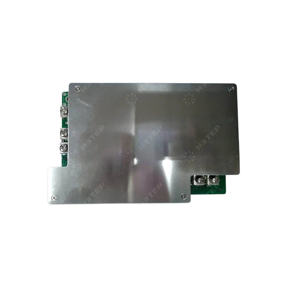 Плата защиты BMS 8S 24V 150A (LiFePO4) Арт.130058
