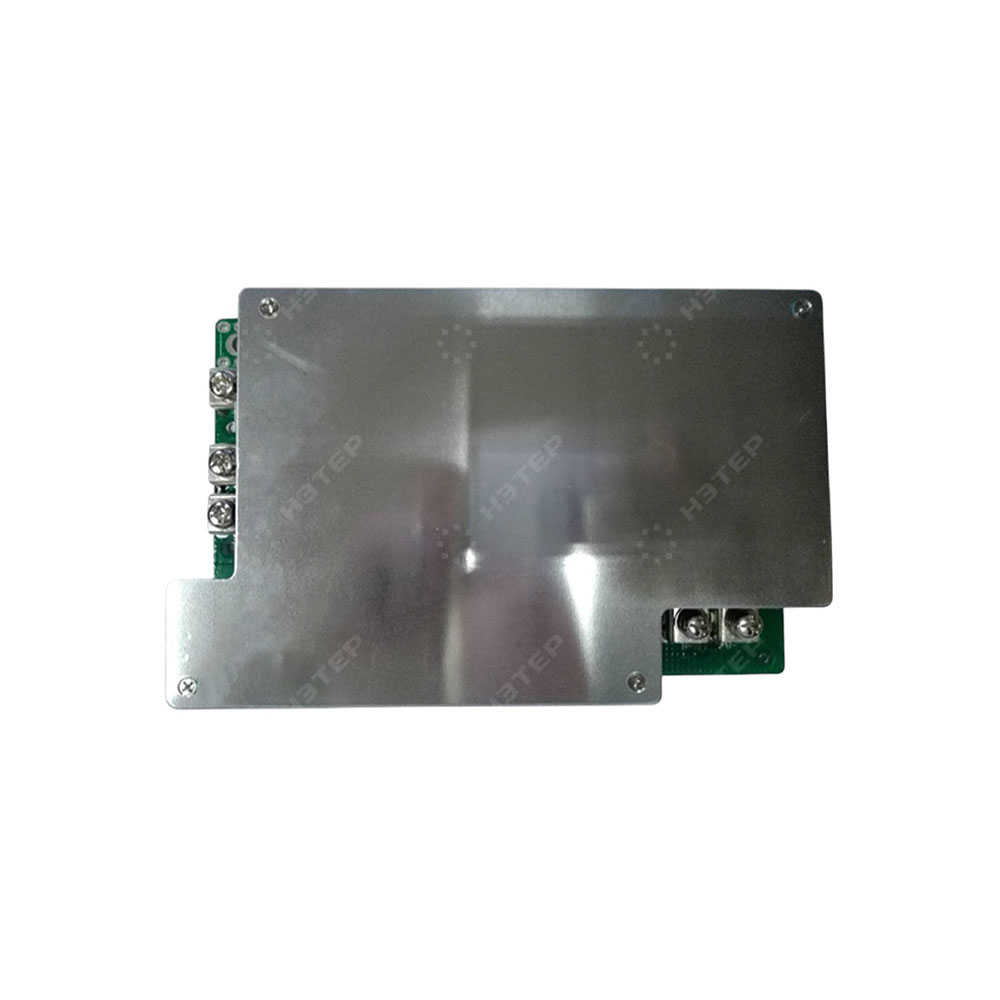 Плата защиты BMS 8S 24V 150A (LiFePO4) Арт.130058